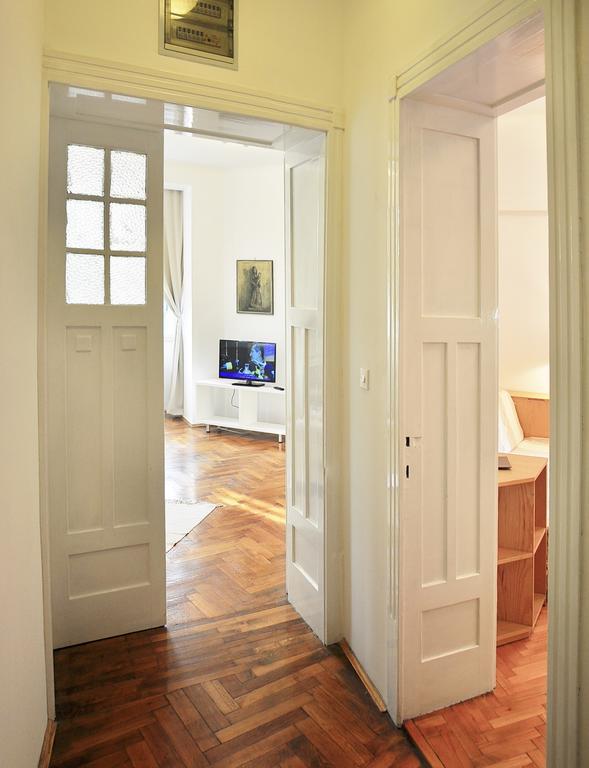 Apartment Sonata Split Kamer foto
