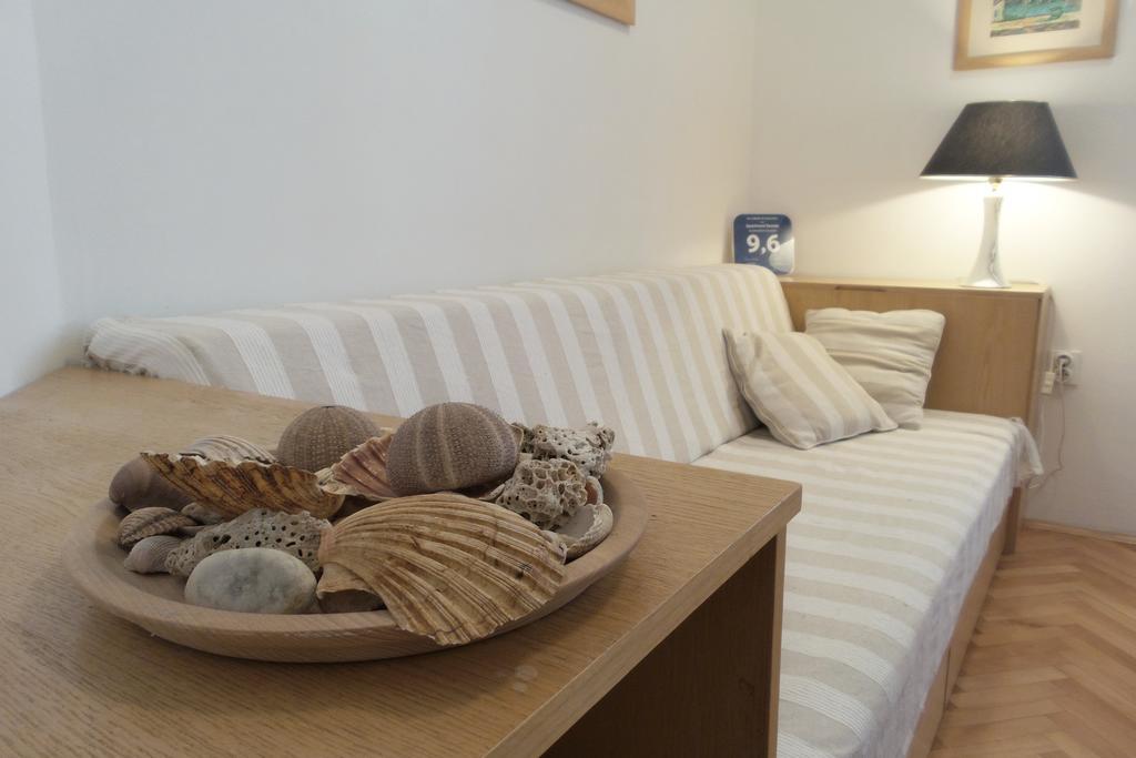 Apartment Sonata Split Kamer foto