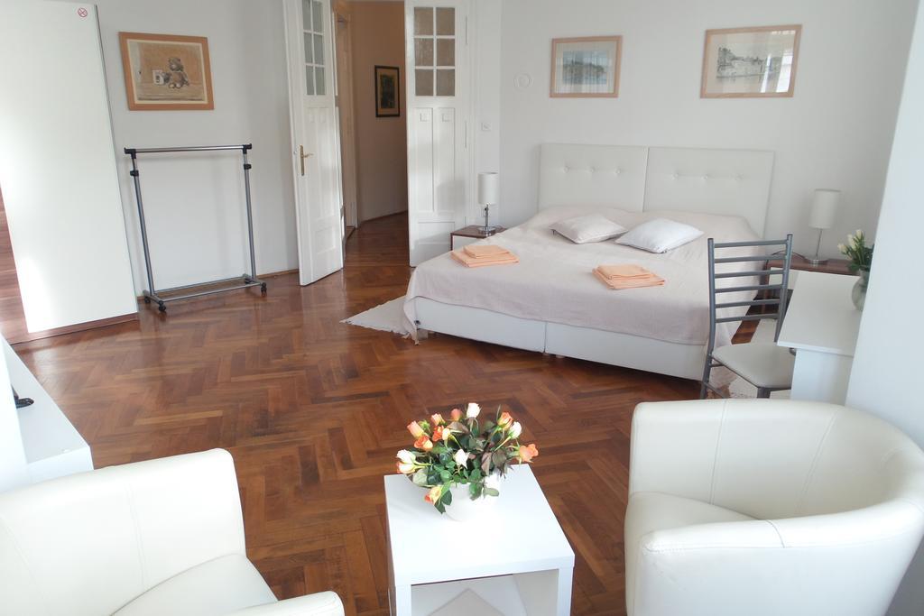Apartment Sonata Split Kamer foto