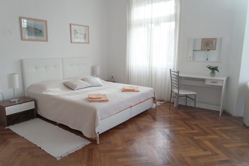 Apartment Sonata Split Kamer foto