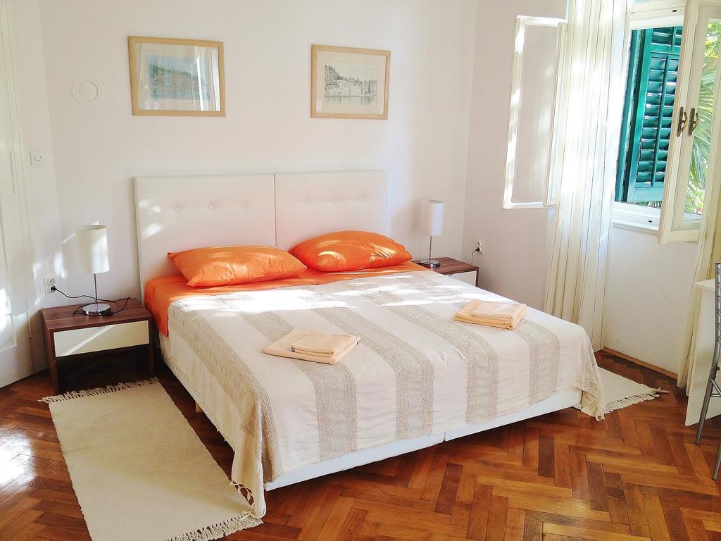 Apartment Sonata Split Kamer foto