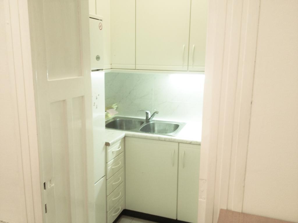 Apartment Sonata Split Kamer foto