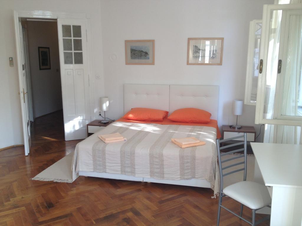 Apartment Sonata Split Kamer foto