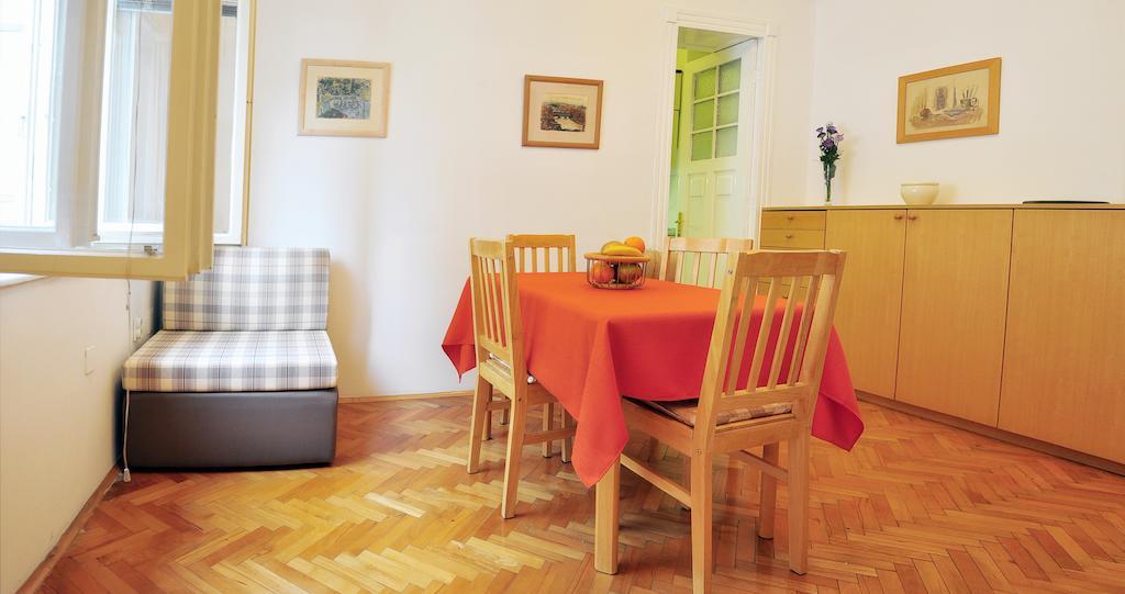 Apartment Sonata Split Kamer foto
