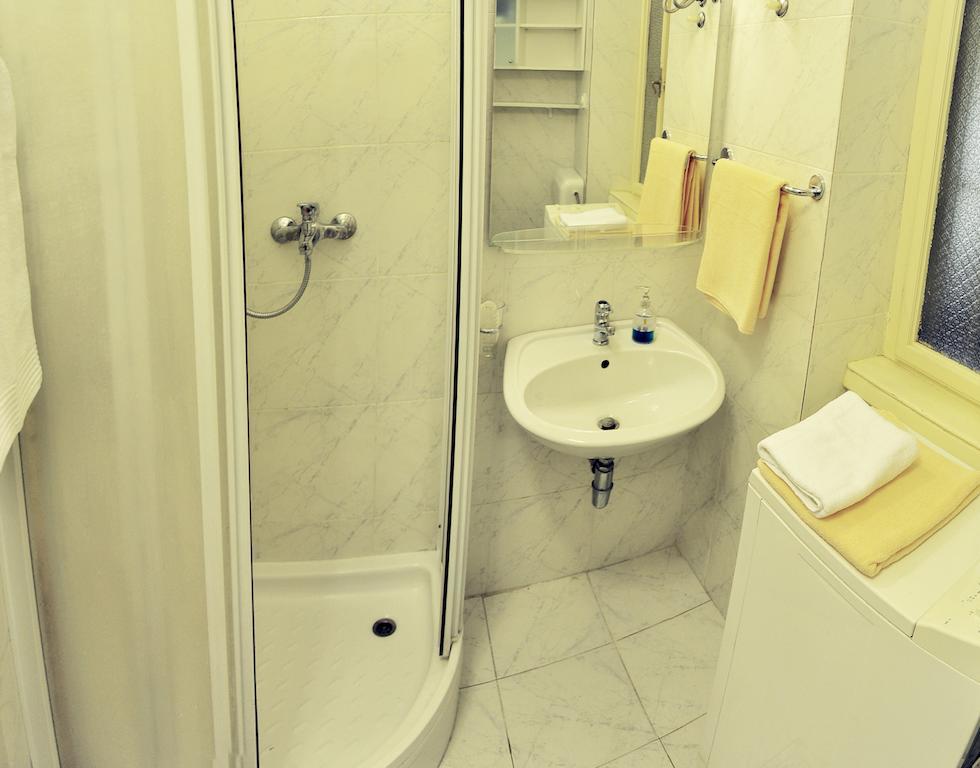 Apartment Sonata Split Kamer foto