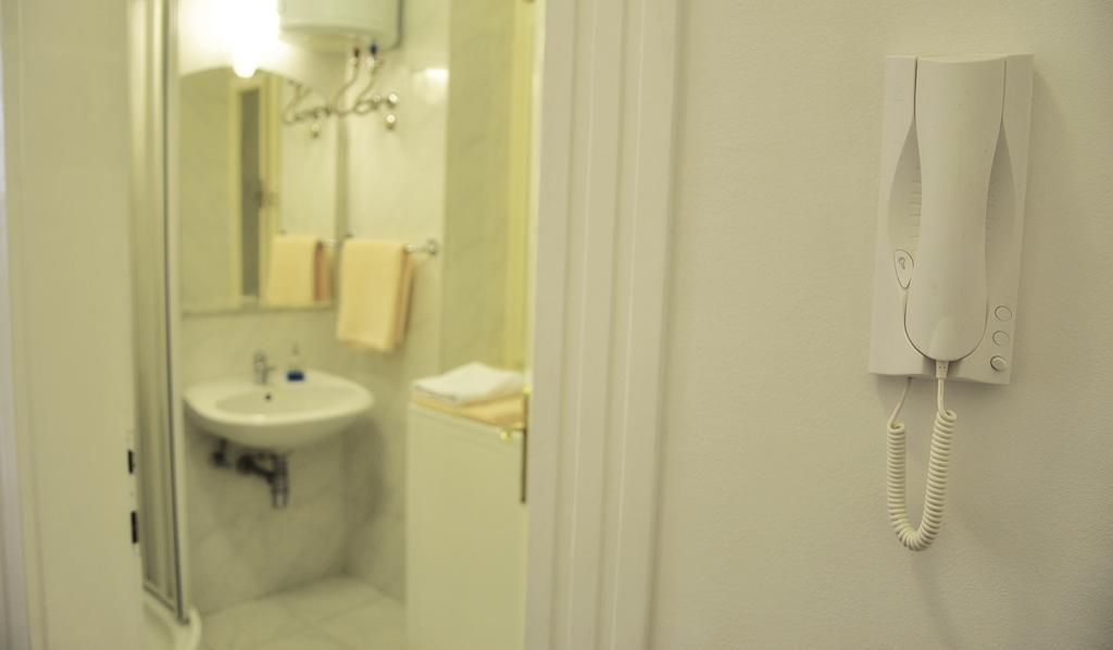 Apartment Sonata Split Kamer foto