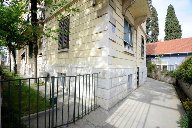 Apartment Sonata Split Buitenkant foto