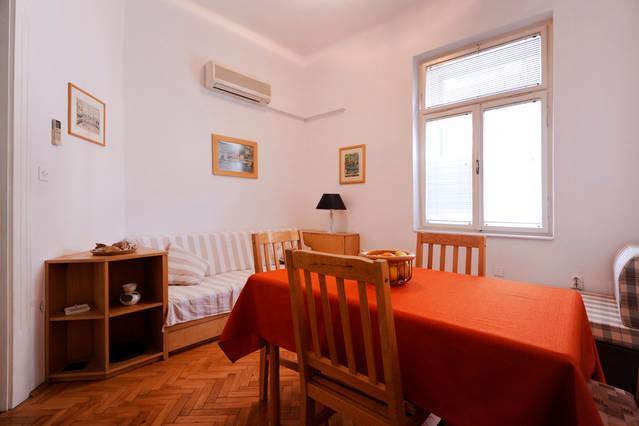 Apartment Sonata Split Buitenkant foto
