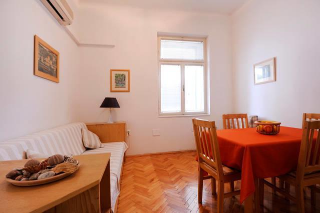 Apartment Sonata Split Buitenkant foto